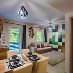 Apartman Aragda 2