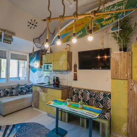 Apartamento Aragda 2