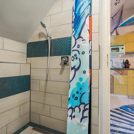 Apartamento Aragda 2 *