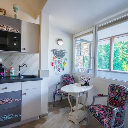 Aragda 2 Apartamento