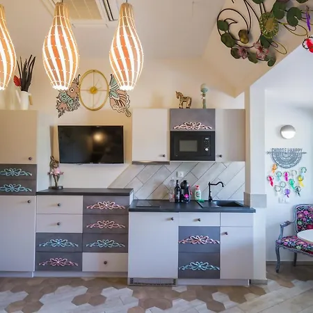 Aragda 2 شقة شيوفوك