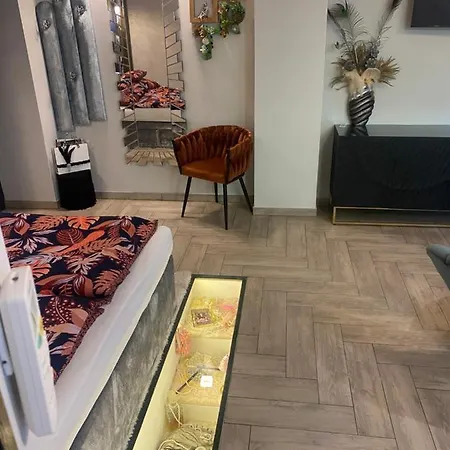Apartament Aragda 2 *