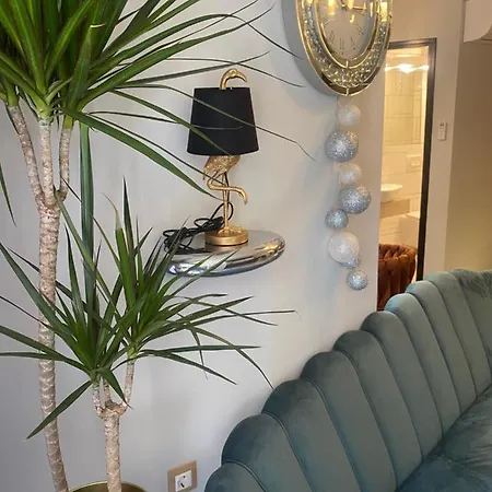 Daire Aragda 2 Siofok