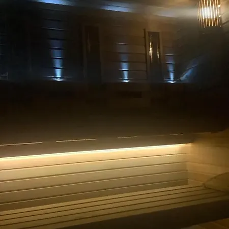 شقة Aragda 2 شيوفوك