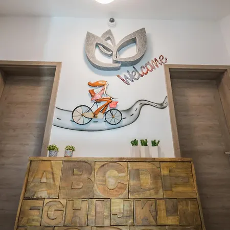 Apartment Aragda 2