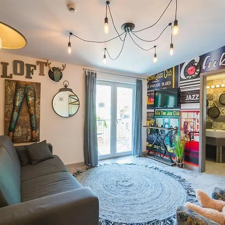 Apartamento Aragda 2