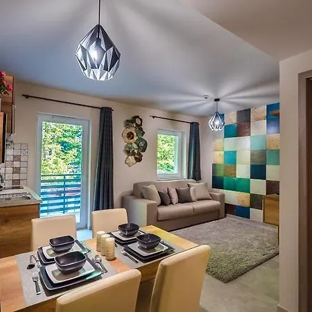 Apartment Aragda 2