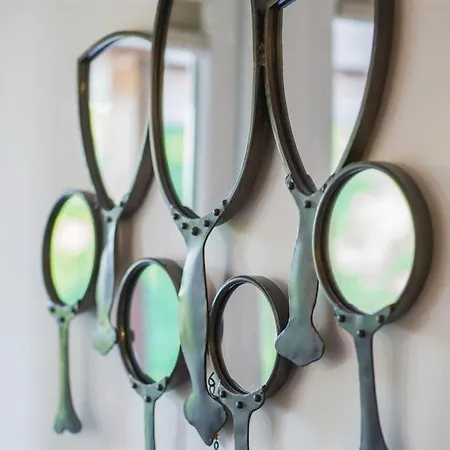 شقة Aragda 2 شيوفوك