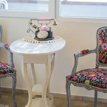 Apartamento Aragda 2 *