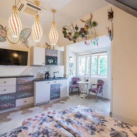 Apartamento Aragda 2