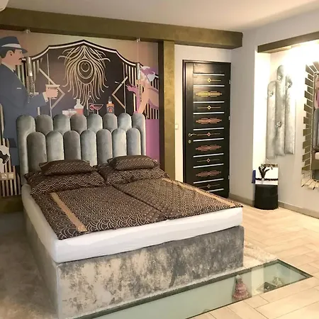 Aragda 2 Apartamento