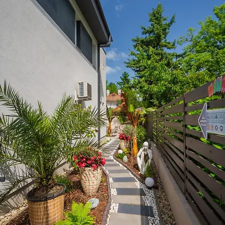 Apartment Aragda 2