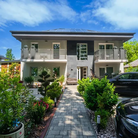Aragda 2 Apartment *