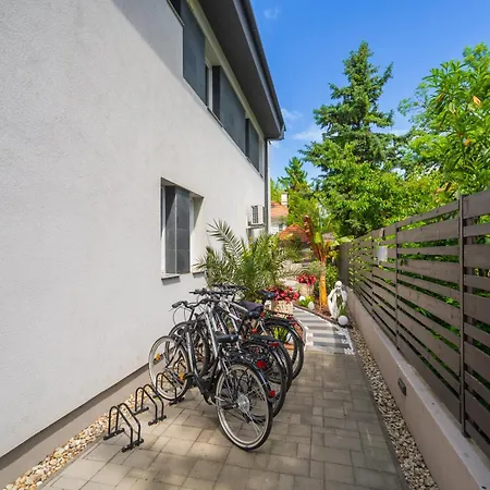 Apartment Aragda 2 *