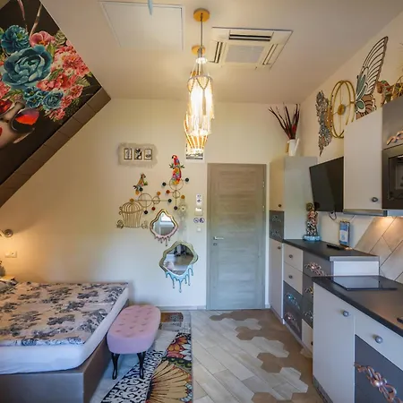 Aragda 2 Apartamento