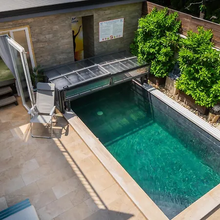 Aragda 2 Apartamento *