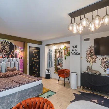 Aragda 2 * 시오포크