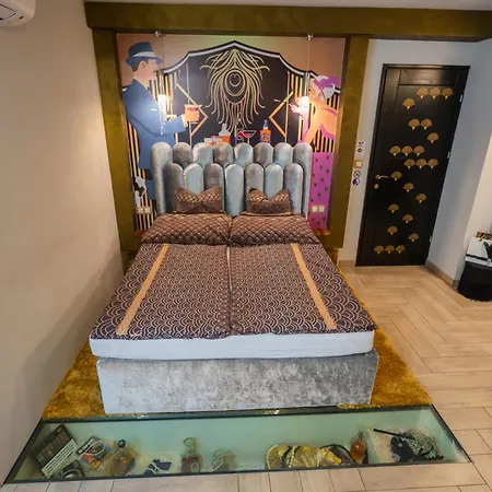 Aragda 2 * 시오포크