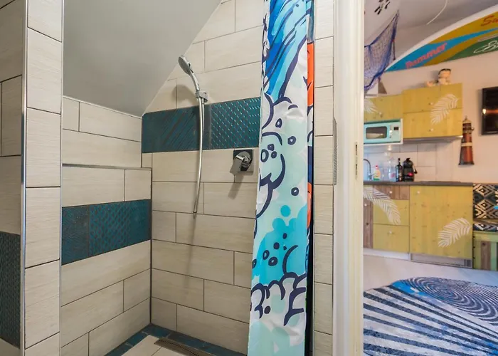 Lejlighed Aragda 2 *