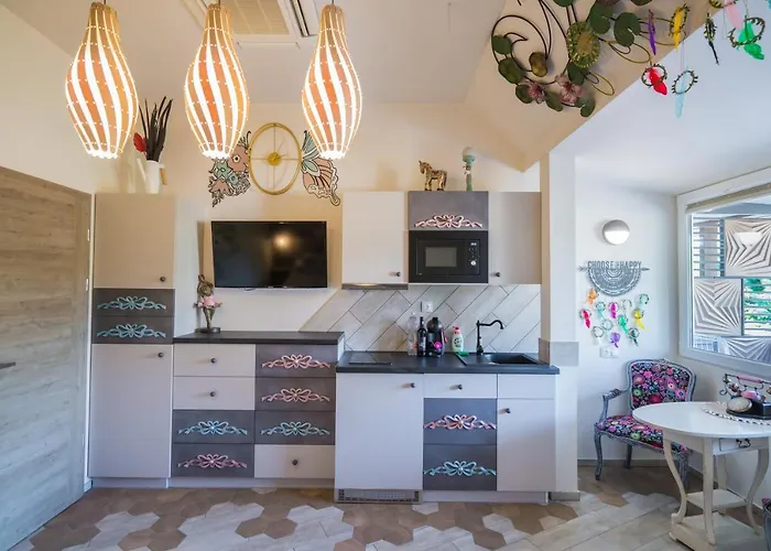 Aragda 2 Lejlighed Siófok