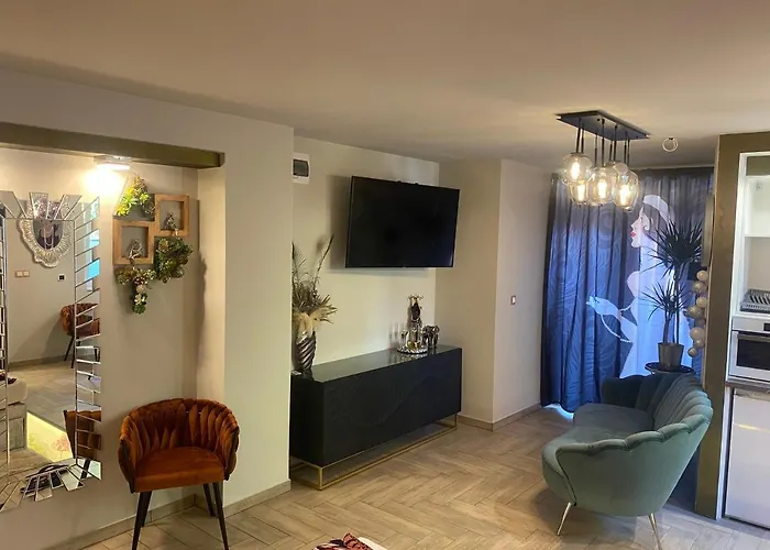 Aragda 2 Lejlighed Siófok