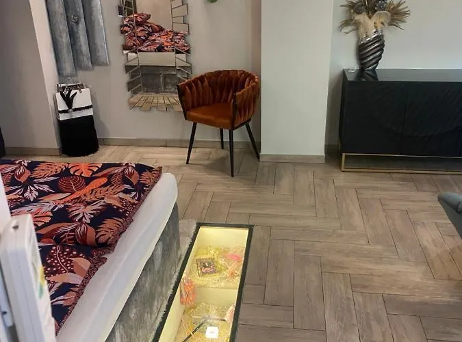 Lejlighed Aragda 2 *