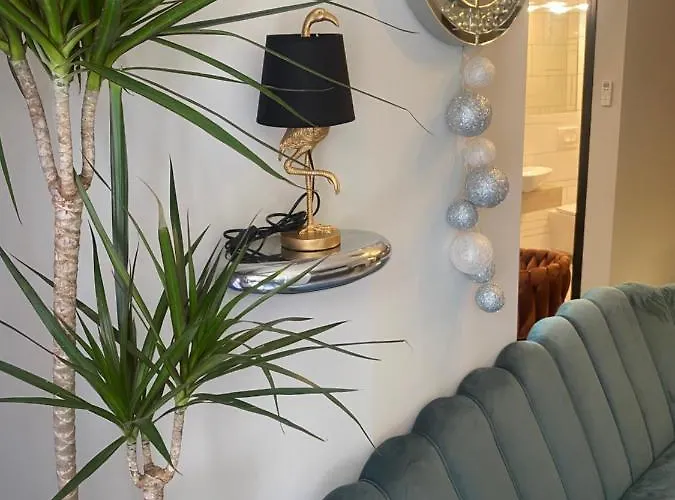 Lejlighed Aragda 2 Siófok