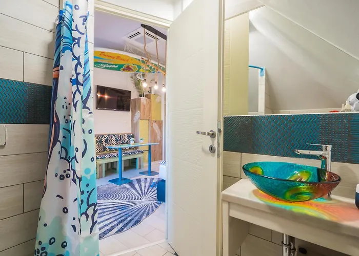 Lejlighed Aragda 2 *