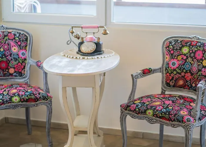 Lejlighed Aragda 2 *