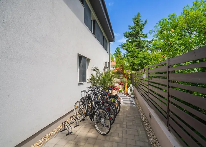 Lejlighed Aragda 2 *