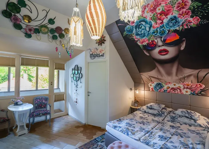 Lejlighed Aragda 2 Siófok