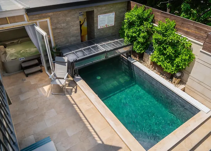 Aragda 2 Lejlighed *